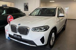 BMW X3 18D S-DRIVE SPORT MHEV 48V 190CV 140KW ANNO