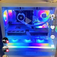 Pc gaming