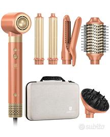Airstyler 6in1 Phon Spazzola Aria Calda 