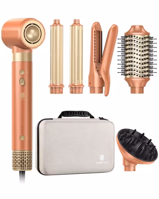 Airstyler 6in1 Phon Spazzola Aria Calda 