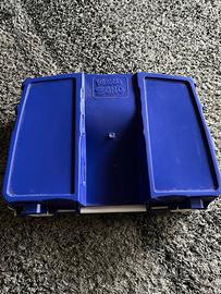 Valigia  sabbia cinetica Kinetic Sand