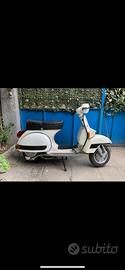 Vespa Px 125, 1982