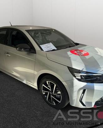 Opel Corsa 1.2 100cv GS MT6