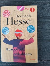 HERMAN HESS - IL GIUOCO DELLE PERLE DI VETRO