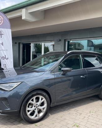 SEAT Arona 1.0 EcoTSI FR