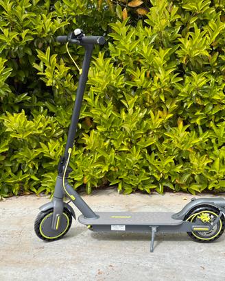 Monopattino elettrico nuovo