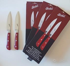 6 coltelli Berkel da bistecca
