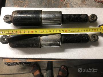 Ammortizzatori mv gilera laverda ducati guzzi