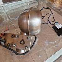Thor sound booster