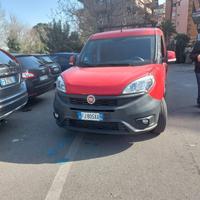 Fiat Dobló