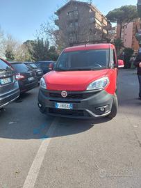 Fiat Dobló