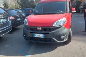 Fiat Dobló