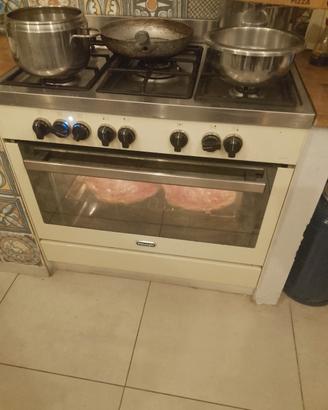 cucina a gas