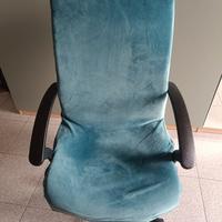 Sedia da ufficio 