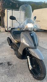 Piaggio Beverly i.e