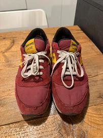 Scarpe Saucony Jazz