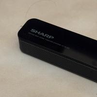 SHARP Sound bar 2.1 con subwoofer HT-SL50