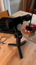 Hohem iSteady M6 KIT stabilizzatore Gimbal per cel