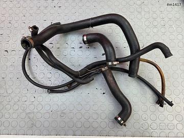TUBI ACQUA KAWASAKI NINJA 1000 2008 2010 ZX-10R 20