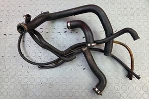 TUBI ACQUA KAWASAKI NINJA 1000 2008 2010 ZX-10R 20