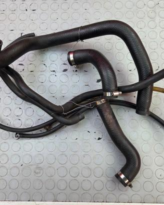 TUBI ACQUA KAWASAKI NINJA 1000 2008 2010 ZX-10R 20