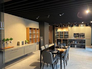 Cucina Lube in Expo 2025