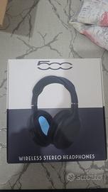 Cuffie fiat 500 wireless
