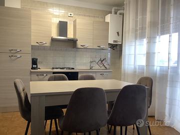 Appartamento turistico Castelnuovo del Garda