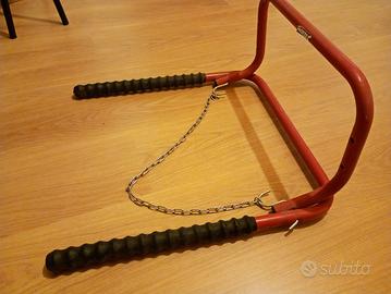 Supporto bici