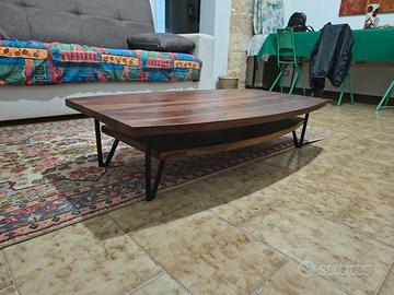 tavolino per salotto