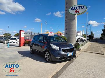 Kia Venga 1.4 CRDi - 90cv 4 POSTI AUTOCARRO