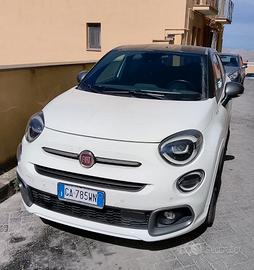 500X Sport