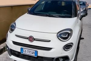 500X Sport