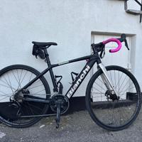 Bianchi Impulso E-Allroad XS