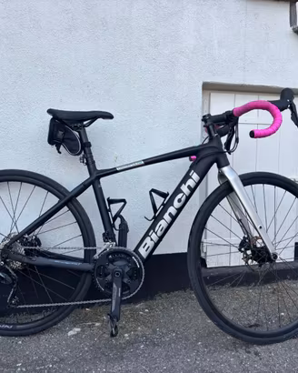 Bianchi Impulso E-Allroad XS