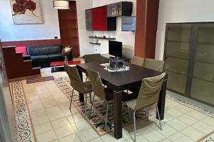 Bilocale arredato pompei centro uso transitorio