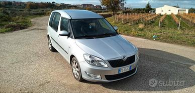 Skoda Roomster 1.2 TSI