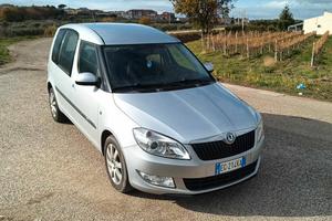 Skoda Roomster 1.2 TSI