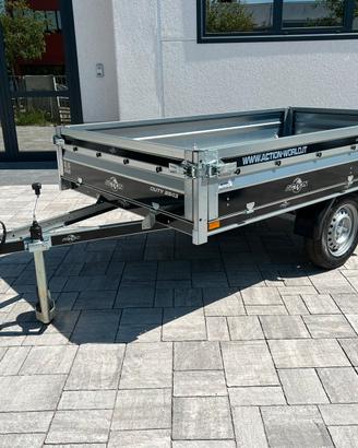 Rimorchio trasporto cose 250x143