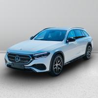 MERCEDES-BENZ E 220 d 4MATIC All Terrain N84372