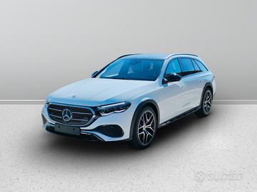 MERCEDES-BENZ E 220 d 4MATIC All Terrain N84372