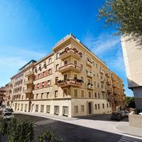 Appartamento in Via Goffredo Mameli 48, Cagliari