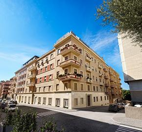 Appartamento in Via Goffredo Mameli 48, Cagliari