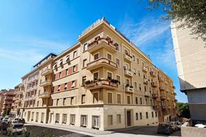 Appartamento in Via Goffredo Mameli 48, Cagliari