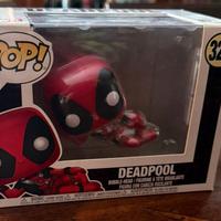 Funko Pop Marvel 