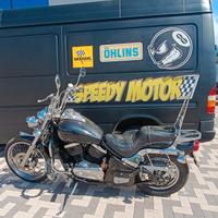 Kawasaki VN 800