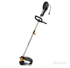 Decespugliatore tagliaerba elettrico 