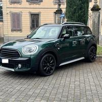MINI Countryman 2.0 Cooper D Business Countryman