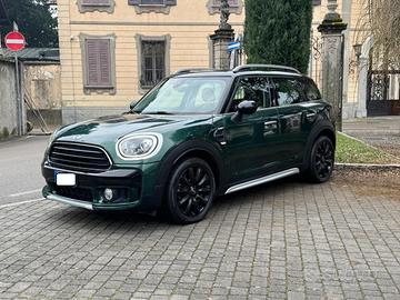 MINI Countryman 2.0 Cooper D Business Countryman