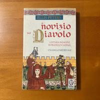 Il novizio del diavolo 